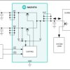 Compact 6A Smart Power Path Selector