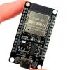 Mikrokontroler ESP-WROOM-32 ESP32 USB-C CH340 WiFi BT ESP-32 4MB do Arduino