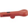 Alarm Werkzeuge 56050018 Cable stripper Wire Strippers Red Plastic 150mm Length