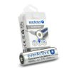 OUTLET Akumulator everActive 18500 3,7V Li-ion 2100mAh USB-C z zabezpieczeniem BOX