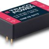 TracoPower THM 15-1211 Przetwornica DC/DC, do PCB 3 A 15 W Ilość wyjść: 1 x Content 1 szt.