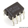 OP07J8/883 Operational Amplifier DIP8C LT