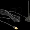 12416 LTE / GSM / UMTS Antenna SMA plug 3 dBi