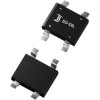 Diotec Semiconductor SMD bridge rectifier, 80 V, 160 V (RRM), 2.3 A, SO-DIL, B80S2A-SLIM