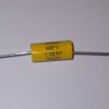 kondensator 240 pF Film Capacitor 160VAC 400VDC Polypropylene (PP), Metallized osiowy A72MF0240AA00M cena neetto