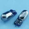R-10=T10 12V SILVER ŹAR.CAŁOSZKLANA