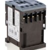 Stycznik 3RT2 24V dc Siemens styki: 3-biegunowy 4 kW 9 A 3 NO 24V dc Zacisk śrubowy 3RT2016-1BB41