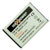 Bateria maXpower do Nokia E61/N92 Li-ion 1400mAh