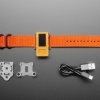 Adafruit M5StickC Plus IoT Development Kit + Watch Accessories