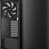 BGW74 be quiet! PURE BASE 501| Airflow Window Black