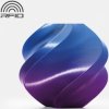 A05-M4-1.75-1000-SPL PLA Silk Multi Colour filament, Aurora Purple, 1.75 mm, 1 kg
