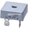 Mostek prostowniczy 50A/1000V KBPC5010