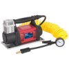 Sealey MAC06 Tyre Inflator/Mini Air Compressor 12V Heavy-Duty