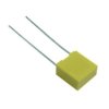 470nF/100V (W10xT7.2xH4.5mm) MKT ±5% p=5mm