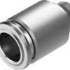 Złącze śrubowe wtykane FESTO NPQR-DK-G18-Q10 1 szt.