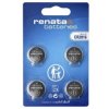 CR2016 RENATA BAT.3V