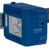Zasilacz szyny DIN U wy 24V dc I wy 4.2A U we 85 → 264V ac TDK-Lambda 100W impulsowy
