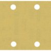Papier ścierny do szlifierek oscylacyjnych Bosch Accessories 2608901049 2608901049 50 szt.