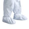 Okrycia zewnętrzne obuwia, Jeden rozmiar, Biały, do uzytku z: Higiena
