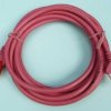 U/UTP 6e 3,0mb RÓŻOWY CCA PATCHCORD