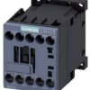 Siemens 3RT2018-1AN21 Stycznik 3 NO 690 V/AC 1 szt.