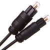 Przewód optyczny Toslink 1m 50216