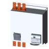Softstart 3-Fazowy 200-460Vac 1214A 710Kw/400V Uc=230V Ac 3Rw4466-2Bc44