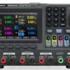 SPD4323X zasilacz laboratoryjny 4 kanałowy 0-32V 3,2A USB LAN TFT LCD Siglent