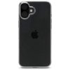 Hama 00123749 Phone Case Always Clear Transparent Cover For iPhone 16