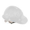 Kask przemysłowy ochronny biały BHP Kat.2 Lahti Pro CB-7025