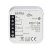 Przekaźnik bistabilny dopuszkowy 230V PBP-04 ZAMEL