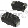 BYG10Y-E3/TR SMD 1,6kV 1,5A