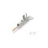 TE Connectivity 1-794230-0 Pin & Socket Connector Male Unshrouded Gold 20-16AWG