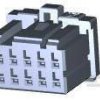 TE Connectivity 1-1827864-5 TE AMP Dynamic Series, 1 szt.