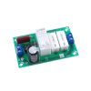 Softstart 230 VAC 5 A - dwustopniowy układ opóźniania włączania - KIT AVT 1226