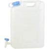 Hünersdorff 816700 PROFI Water Canister 22L Durable Portable Design