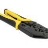 Delock 90528 90528 Zaciskarka złącza koaksjalne, złączka do zagniatania RG58, RG59, RG62, RG6