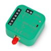 Zamel Supla SBW-02/ANT - 2-kanałowy dwukierunkowy sterownik bramy 12V/24V WiFi z anteną zewnętrzną - aplikacja Android/iOS
