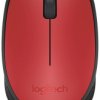 Mysz bezprzewodowa, radiowa Logitech M171 1000 dpi