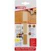 Edding 4-8902-1-4611 Edding 8902 wood scratch repair kit Beech Maple