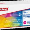 18-1083 Toner, Brother, magenta, TN-423, refill