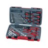 Teng T3867 Tool Set of 67 3/8in Drive