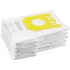 Karcher 6.904.329.0 VC Fleece Vacuum Bags Pack of 5