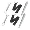 Zestaw do mocowania markizy 2 x 3,5m