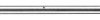 Przedłużenie silnika pneumatycznego PFERD TOOLS STV13 L300 80900218 300 mm 1 szt.