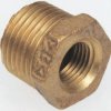 Złączka gwintowana, RS PRO Brąz