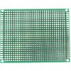 Uniwersalna płytka drukowana PCB 7x9cm - 806 otworów pól kontaktowych