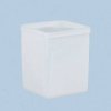 Hünersdorff 910200 Puszka (S x W x G) 103 x 127 x 103 mm naturalny 1 szt.
