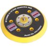 Sealey PTC150DFV DA Dust-Free Backing Pad for Hook & Loop Discs Ø145mm 5/16"UNF