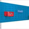 Manuflex ZB0073.5012 Płyta z rowkiem dla UNIVERSAL i PROFI, wysokość użytkowa = 300 mm. Do szerokości stołu 1500 mm